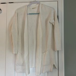 Marine Layer Long Cardigan